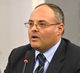 Massimiliano Ferrara